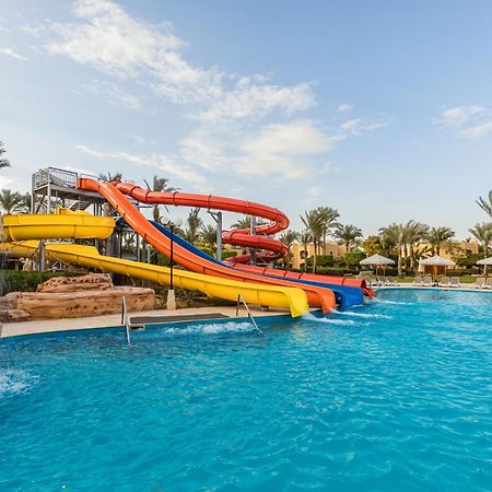 Stella Sea Club Hotel Ain Sukhna Exteriör bild