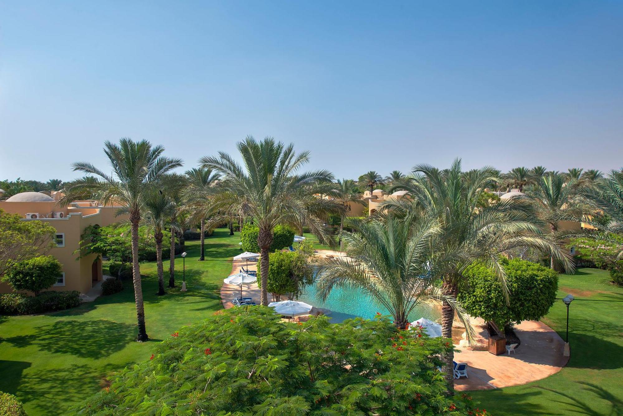 Stella Sea Club Hotel Ain Sukhna Exteriör bild