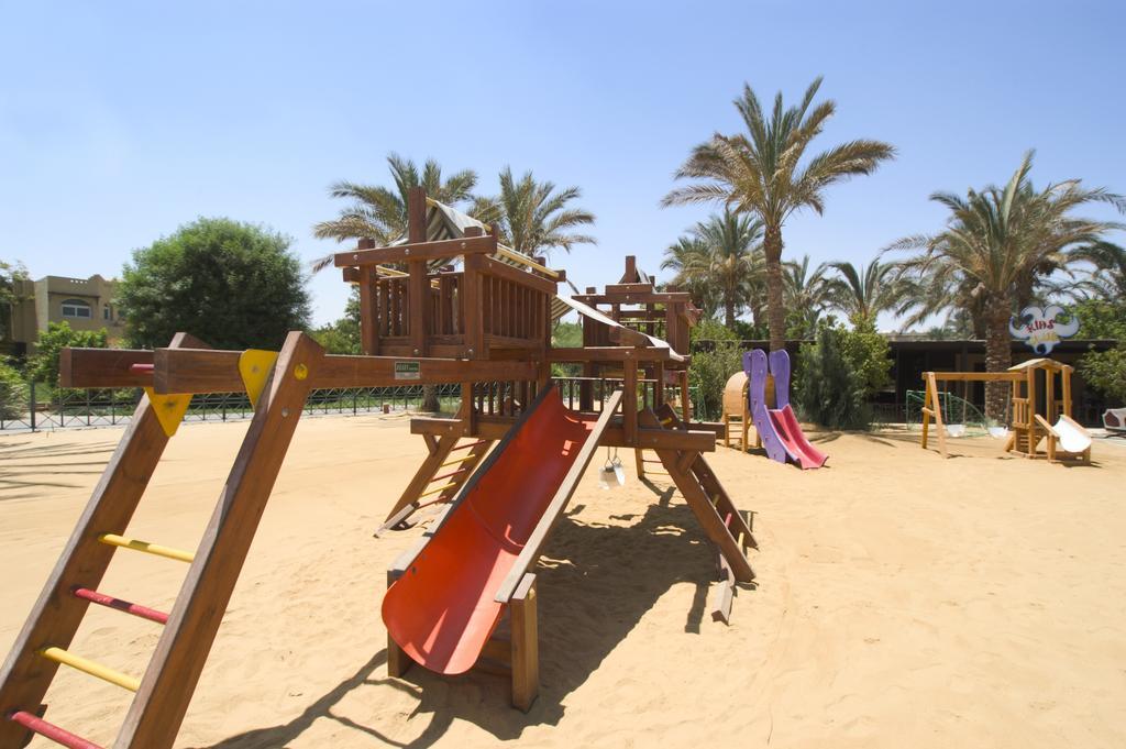 Stella Sea Club Hotel Ain Sukhna Exteriör bild
